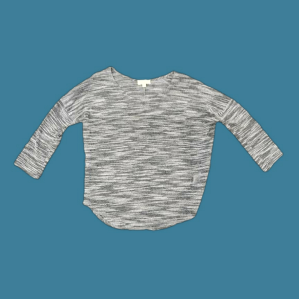 Olive and Oak top